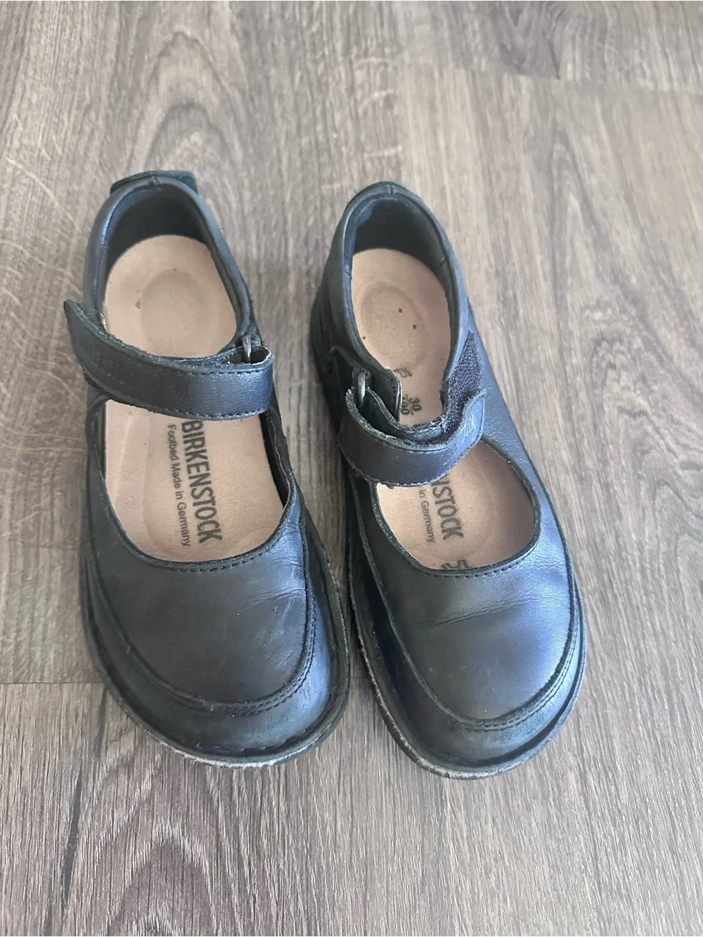 Birkenstock children mary